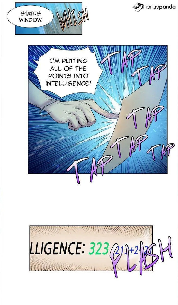 Read The Gamer chapter 139 image 19 on Lezhin