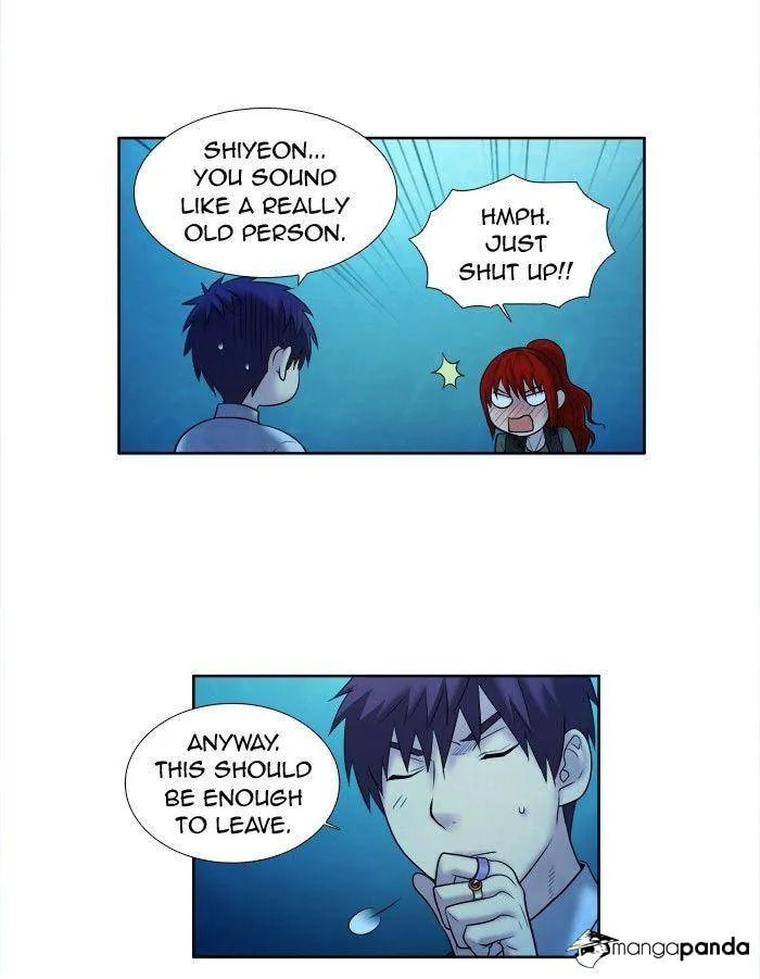Read The Gamer chapter 139 image 22 on Lezhin