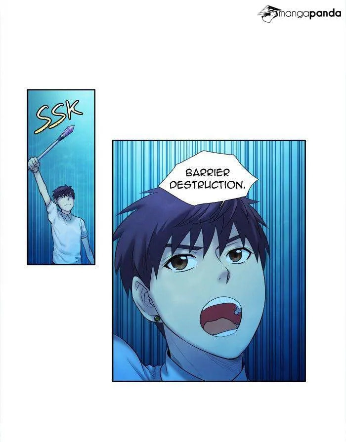 Read The Gamer chapter 139 image 23 on Lezhin