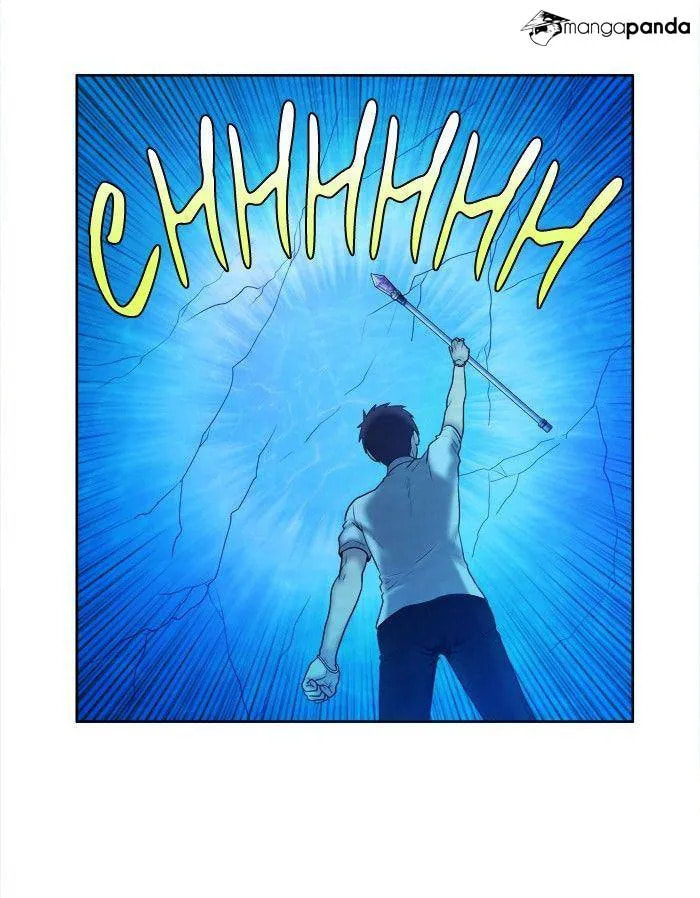 Read The Gamer chapter 139 image 24 on Lezhin