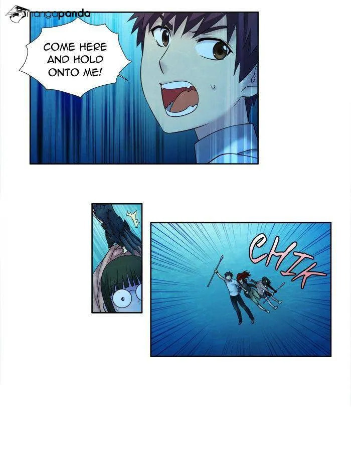 Read The Gamer chapter 139 image 25 on Lezhin