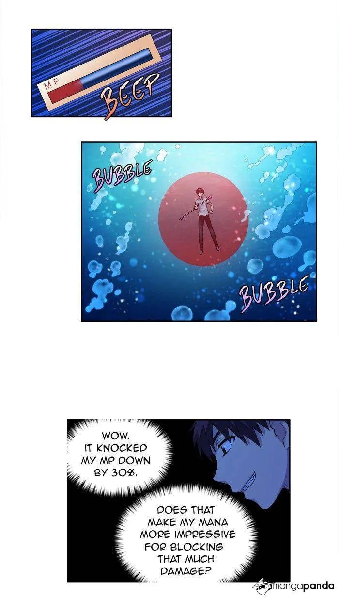 Read The Gamer chapter 139 image 3 on Lezhin