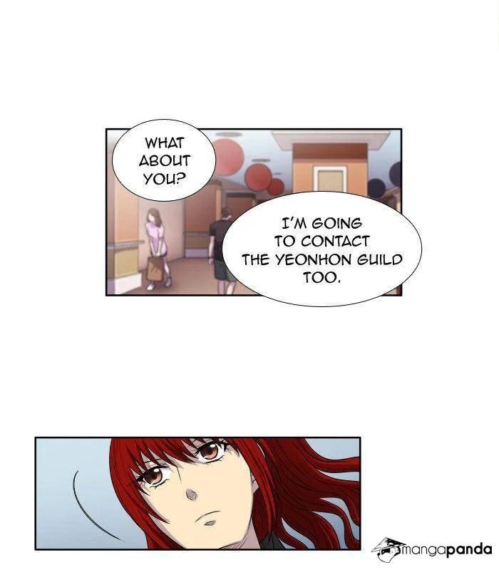 Read The Gamer chapter 139 image 31 on Lezhin