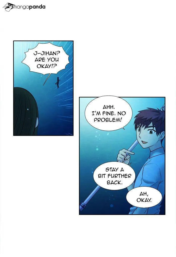 Read The Gamer chapter 139 image 4 on Lezhin