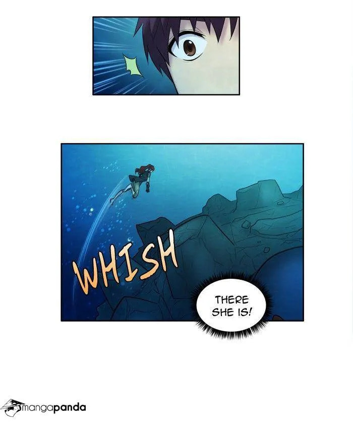 Read The Gamer chapter 139 image 5 on Lezhin