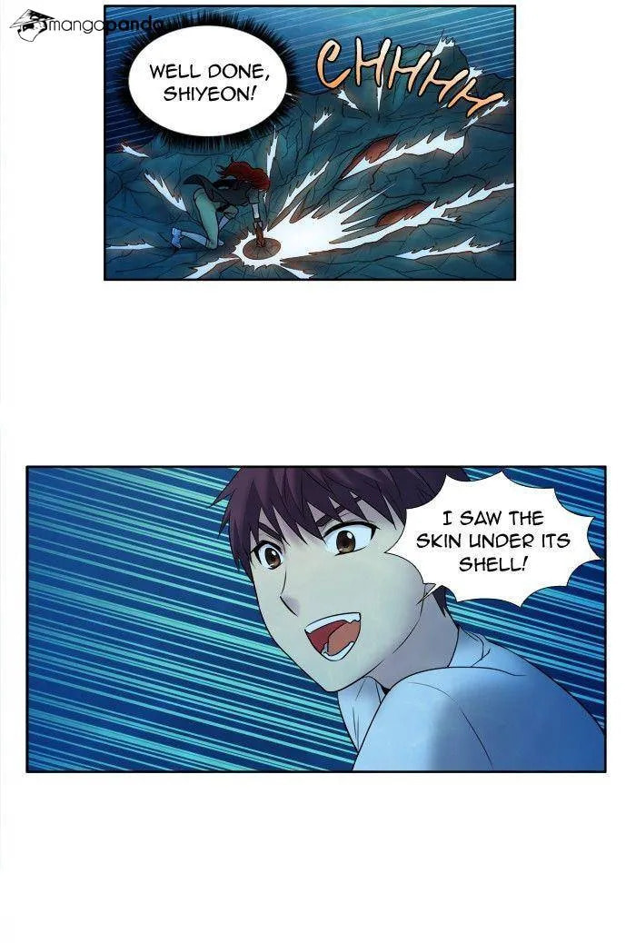 Read The Gamer chapter 139 image 7 on Lezhin