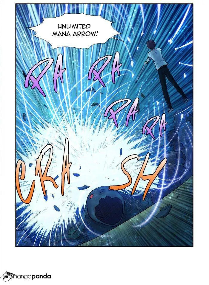Read The Gamer chapter 139 image 8 on Lezhin