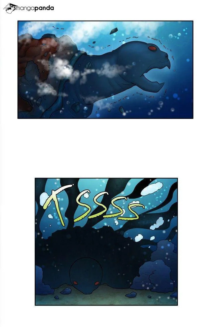 Read The Gamer chapter 139 image 9 on Lezhin