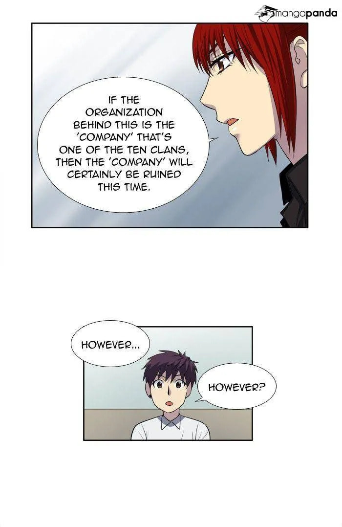 Read The Gamer chapter 140 image 10 on Lezhin