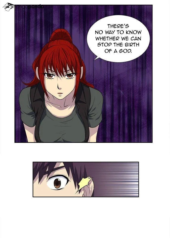 Read The Gamer chapter 140 image 11 on Lezhin