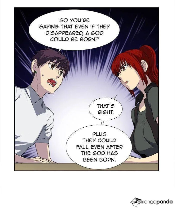Read The Gamer chapter 140 image 12 on Lezhin