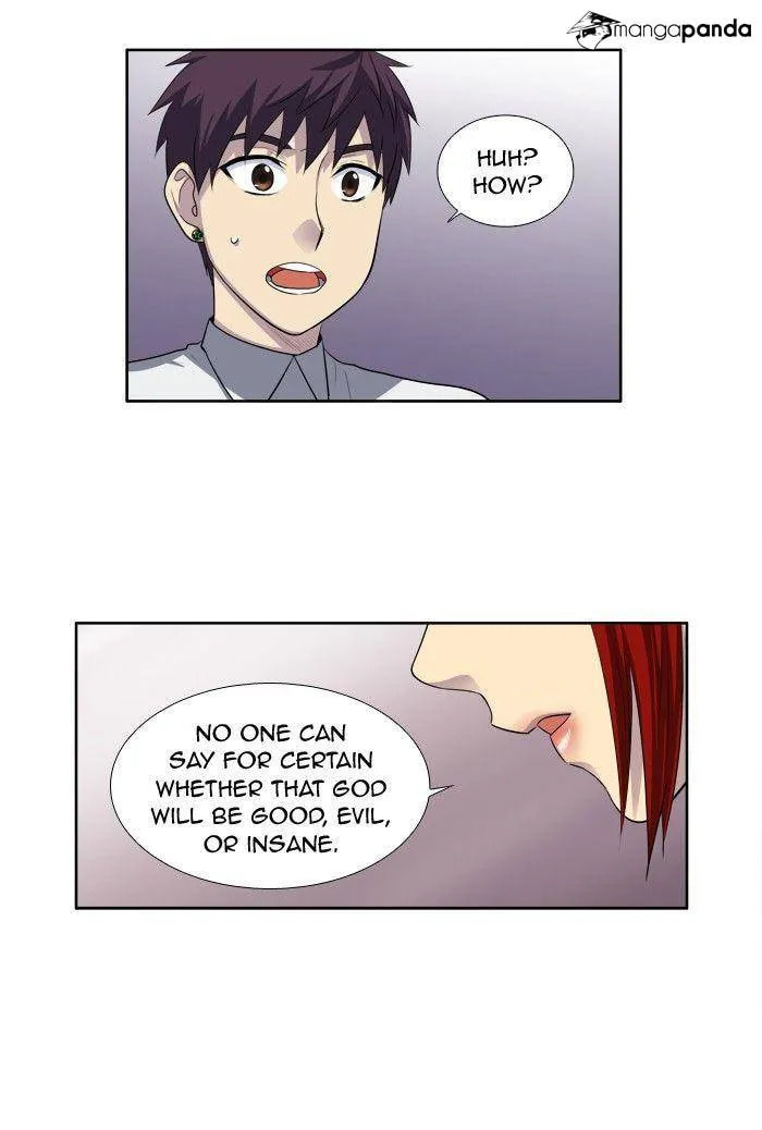 Read The Gamer chapter 140 image 13 on Lezhin