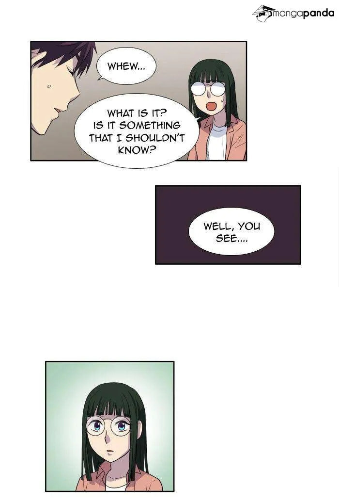 Read The Gamer chapter 140 image 18 on Lezhin