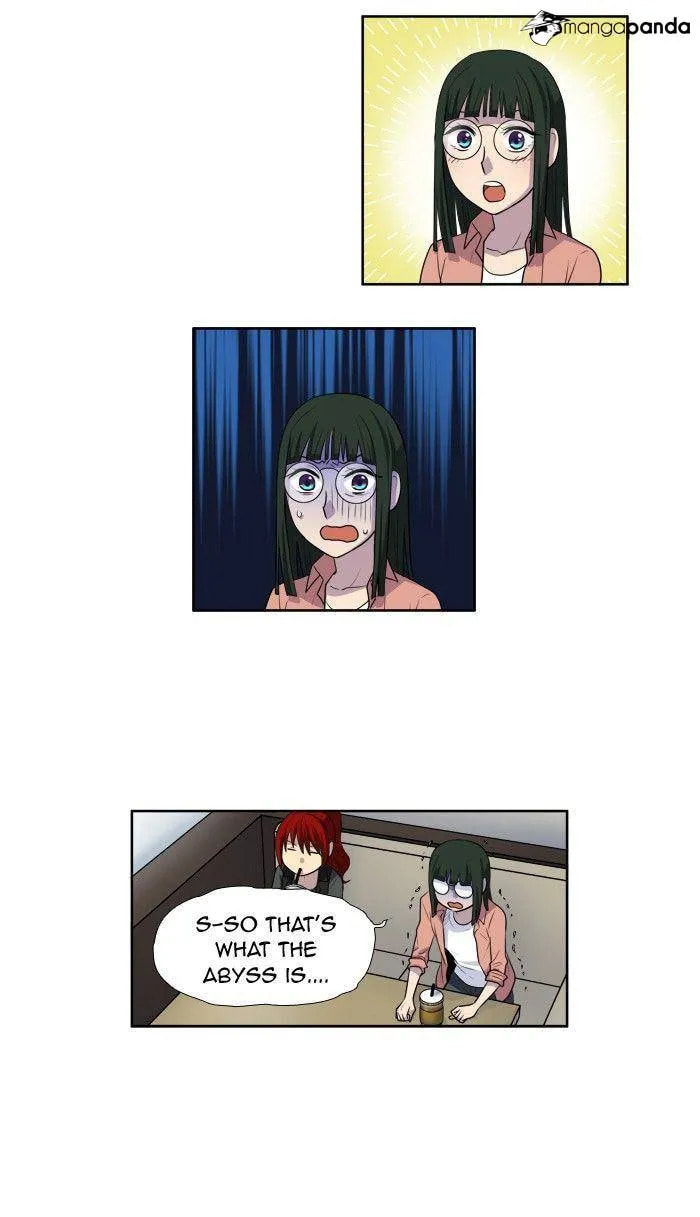 Read The Gamer chapter 140 image 19 on Lezhin
