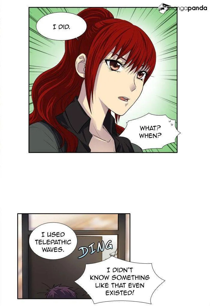 Read The Gamer chapter 140 image 2 on Lezhin