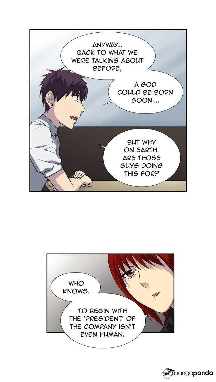 Read The Gamer chapter 140 image 21 on Lezhin