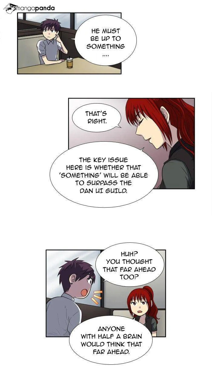 Read The Gamer chapter 140 image 22 on Lezhin