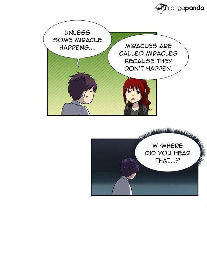 Read The Gamer chapter 140 image 25 on Lezhin