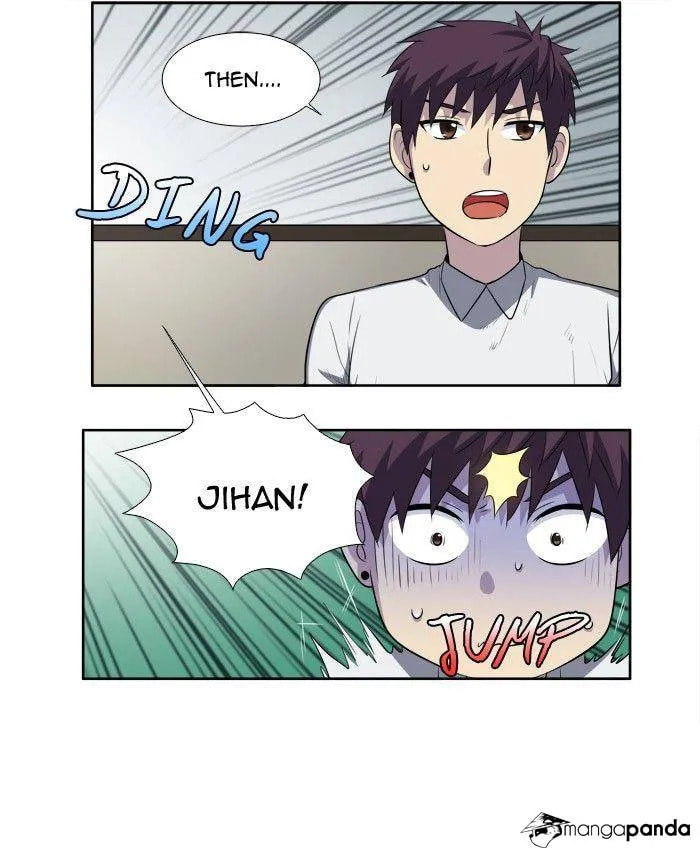Read The Gamer chapter 140 image 26 on Lezhin