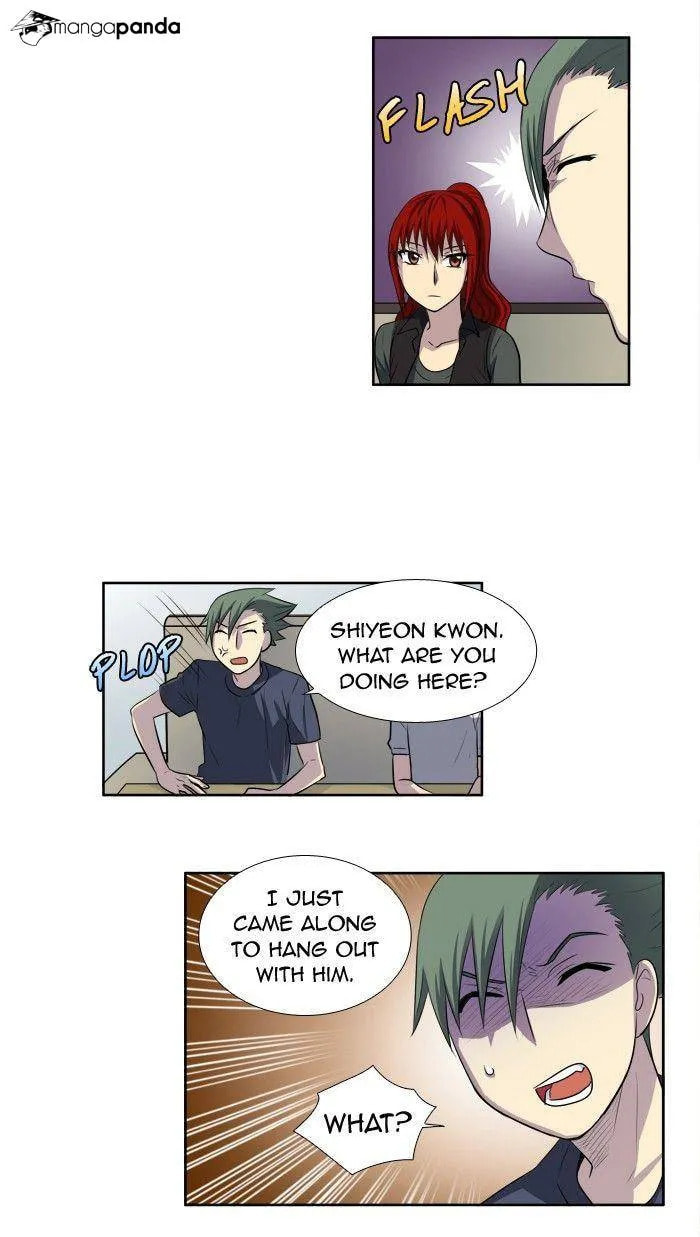 Read The Gamer chapter 140 image 29 on Lezhin