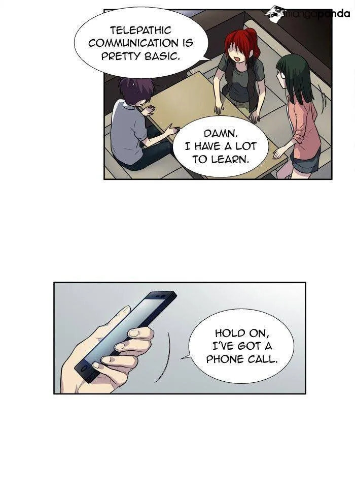 Read The Gamer chapter 140 image 3 on Lezhin