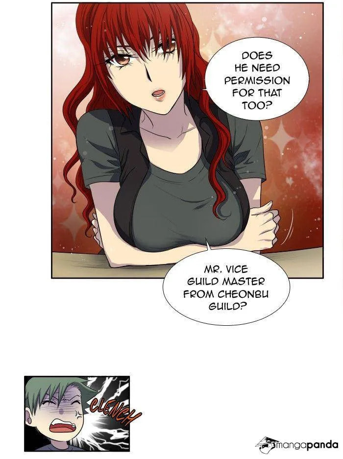 Read The Gamer chapter 140 image 31 on Lezhin