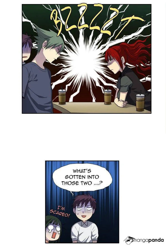 Read The Gamer chapter 140 image 32 on Lezhin