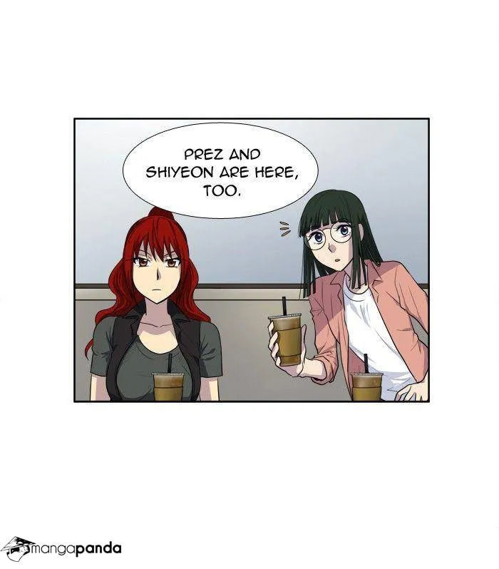 Read The Gamer chapter 140 image 6 on Lezhin