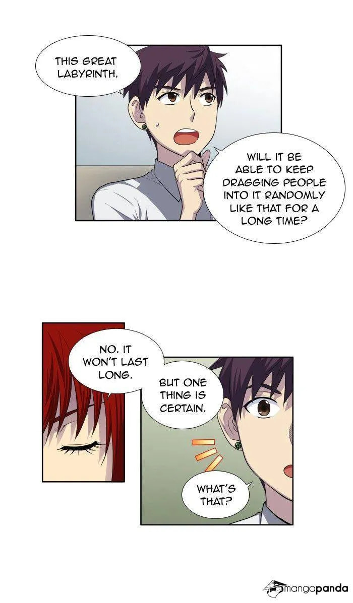 Read The Gamer chapter 140 image 9 on Lezhin
