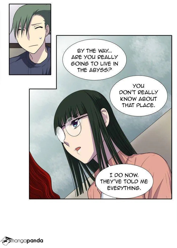 Read The Gamer chapter 141 image 10 on Lezhin