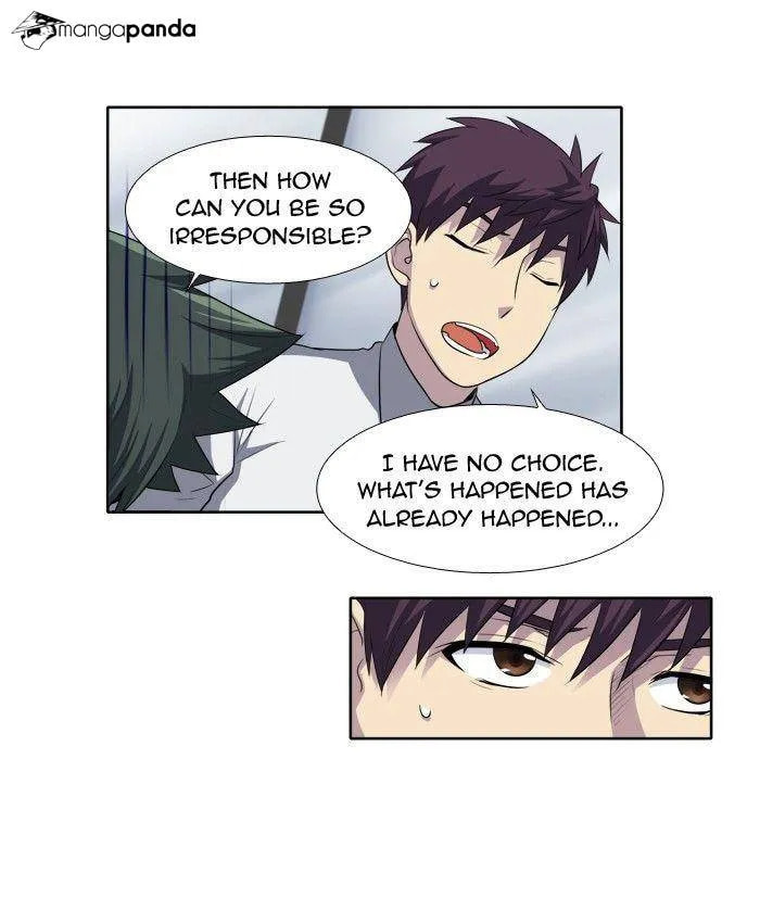 Read The Gamer chapter 141 image 12 on Lezhin