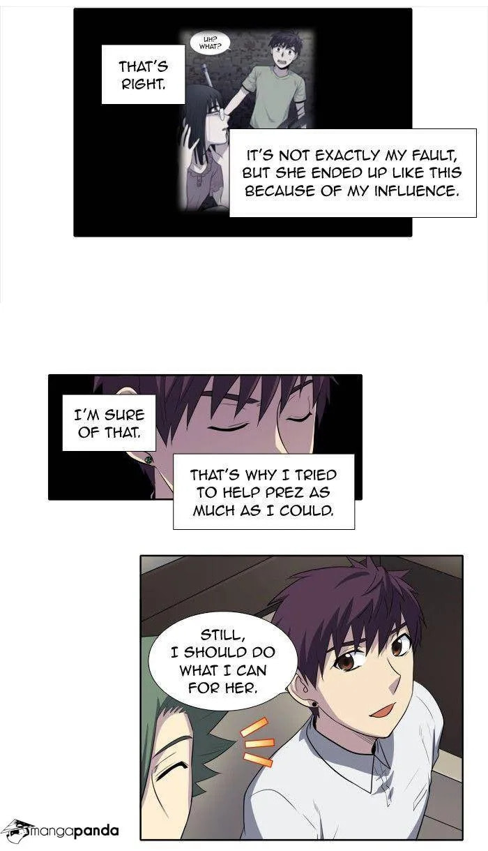 Read The Gamer chapter 141 image 14 on Lezhin