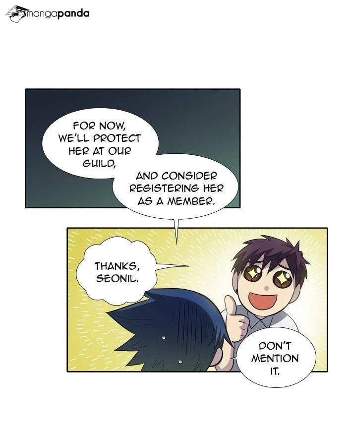 Read The Gamer chapter 141 image 16 on Lezhin
