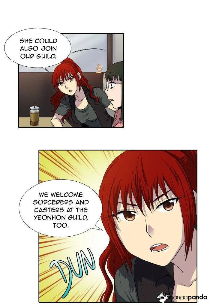 Read The Gamer chapter 141 image 18 on Lezhin