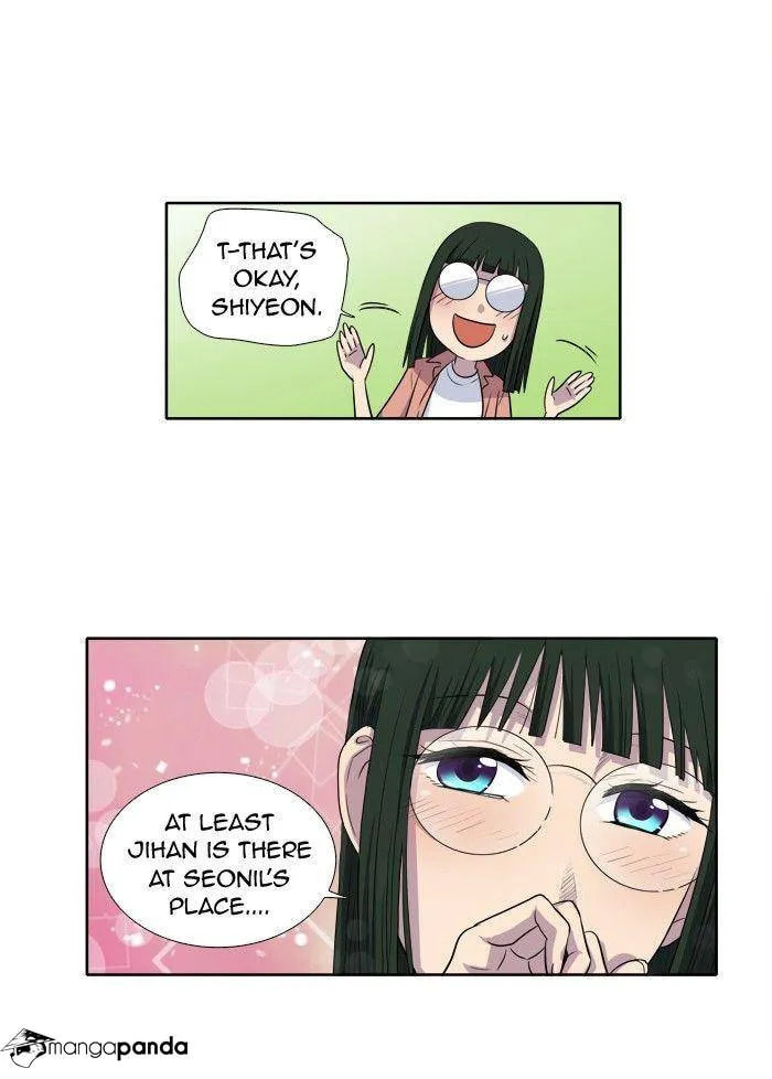 Read The Gamer chapter 141 image 19 on Lezhin