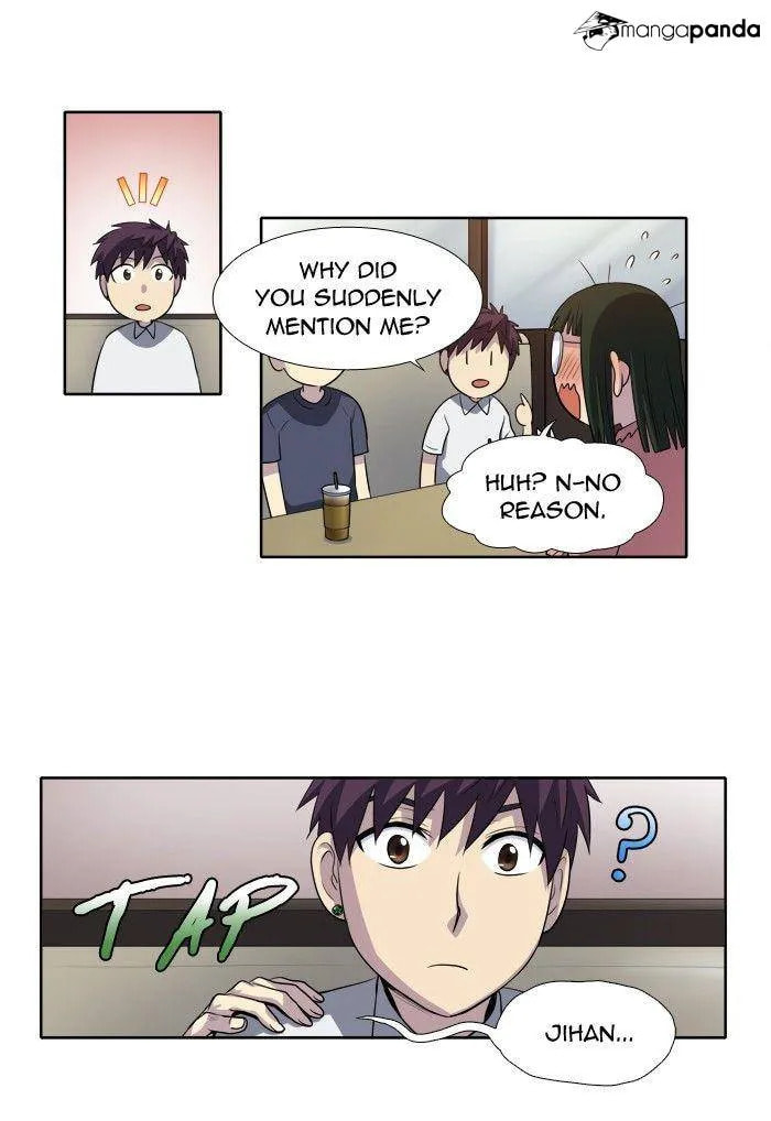 Read The Gamer chapter 141 image 20 on Lezhin