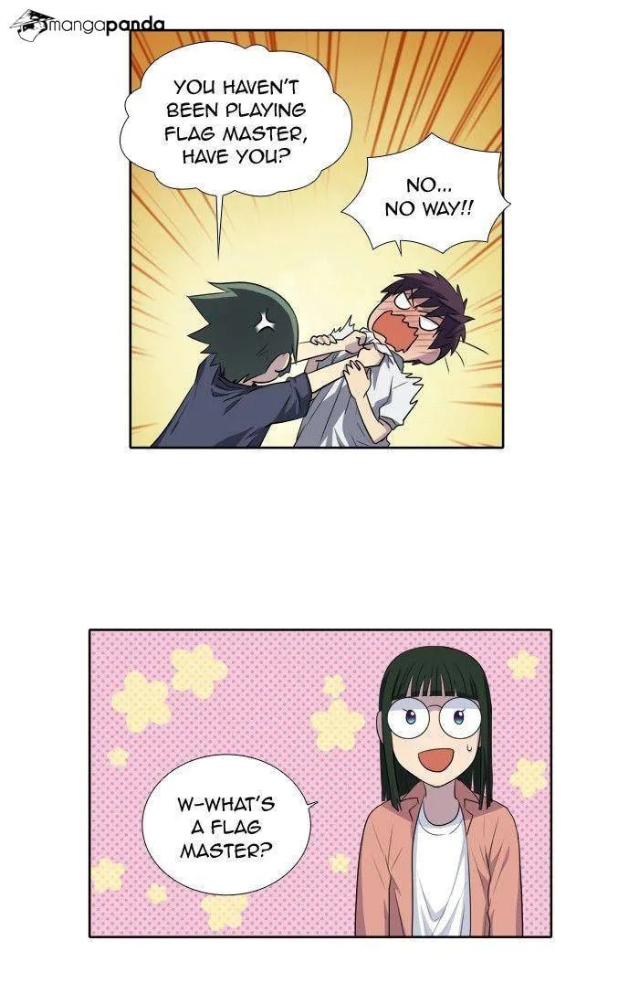 Read The Gamer chapter 141 image 22 on Lezhin