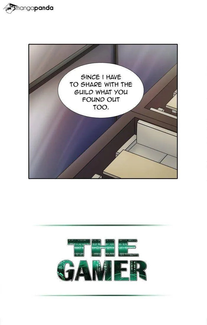 Read The Gamer chapter 141 image 24 on Lezhin