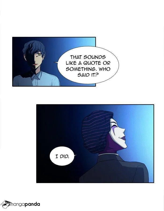 Read The Gamer chapter 141 image 26 on Lezhin