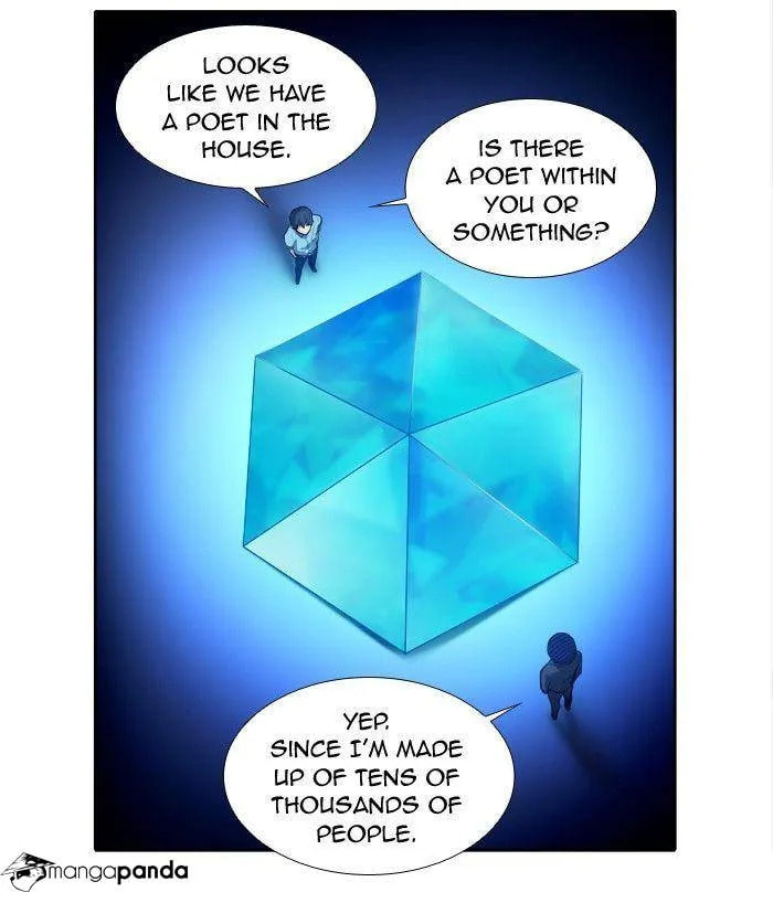Read The Gamer chapter 141 image 27 on Lezhin