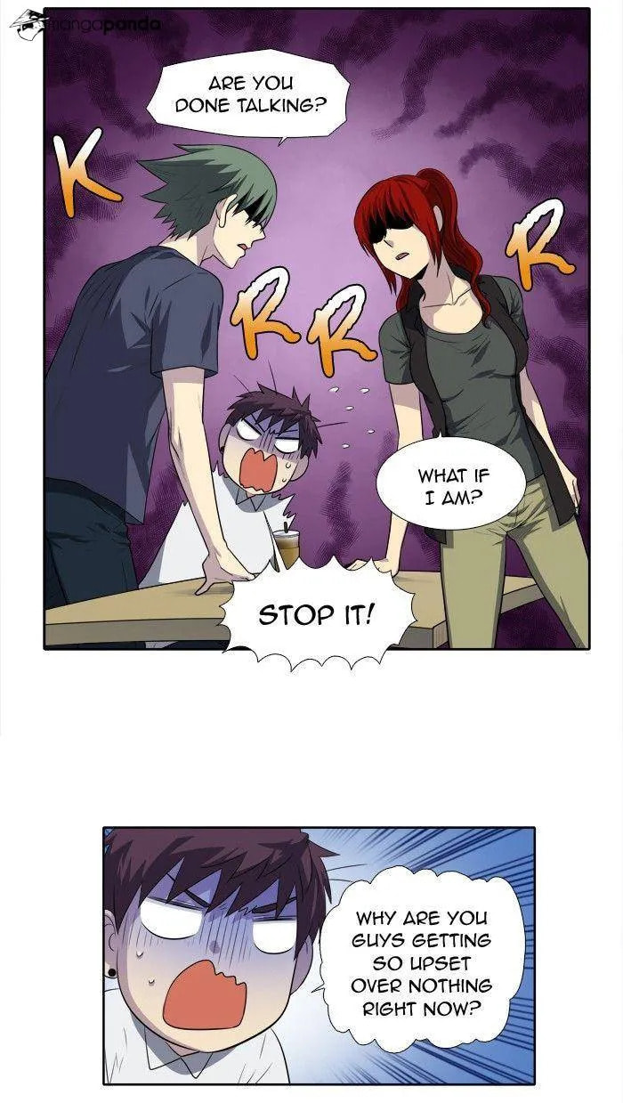 Read The Gamer chapter 141 image 3 on Lezhin