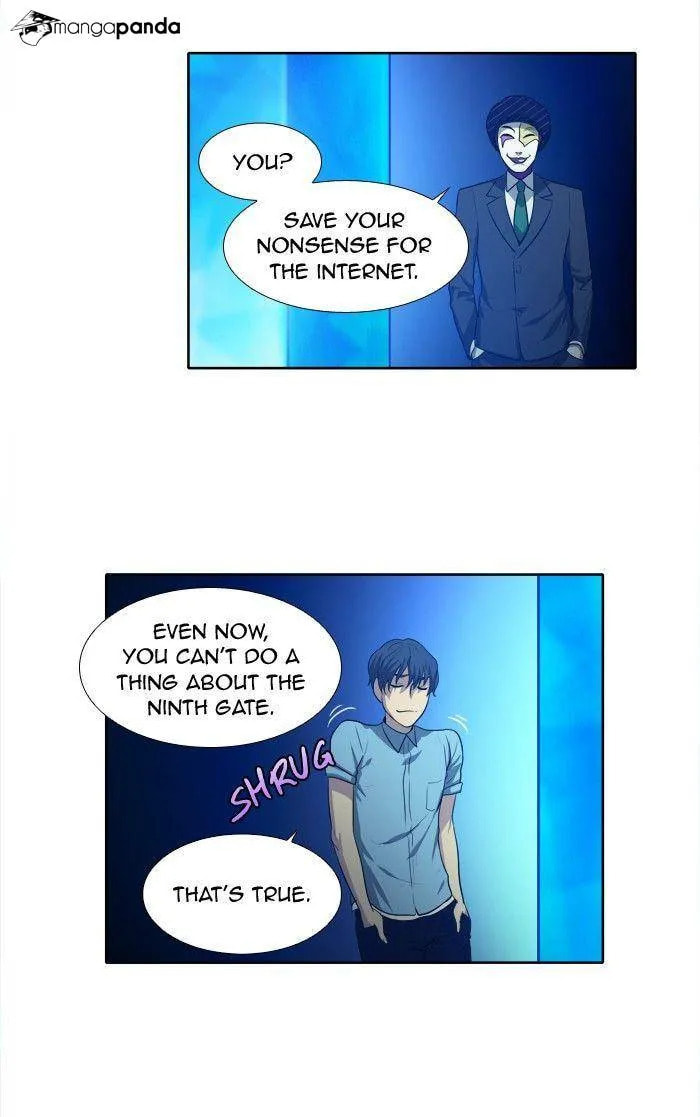 Read The Gamer chapter 141 image 31 on Lezhin