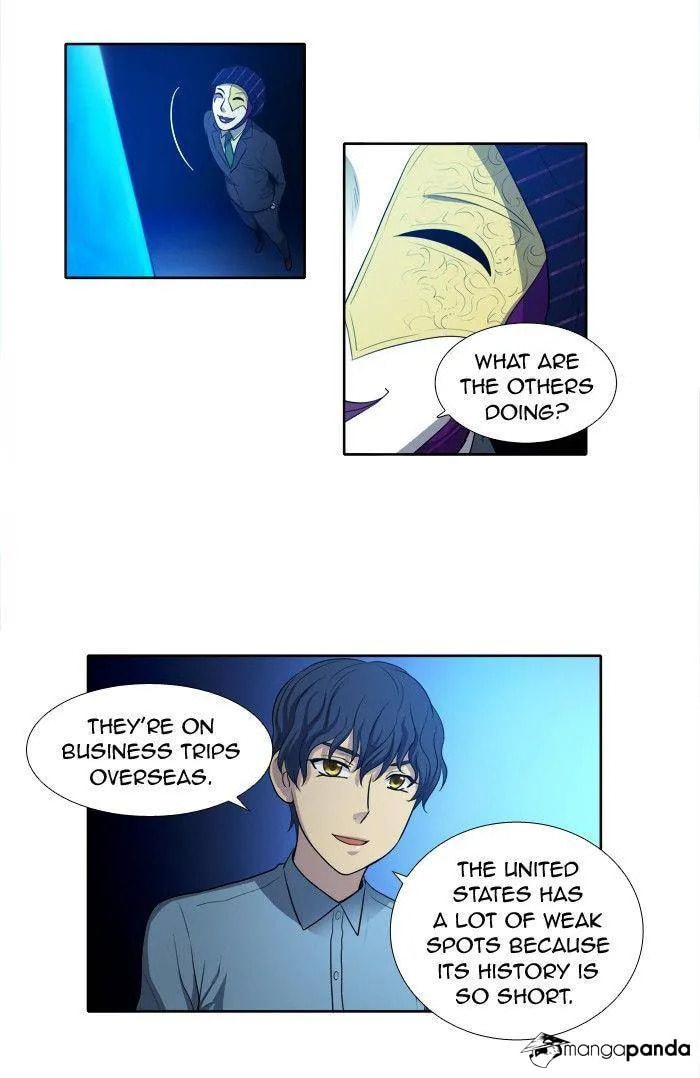 Read The Gamer chapter 141 image 32 on Lezhin