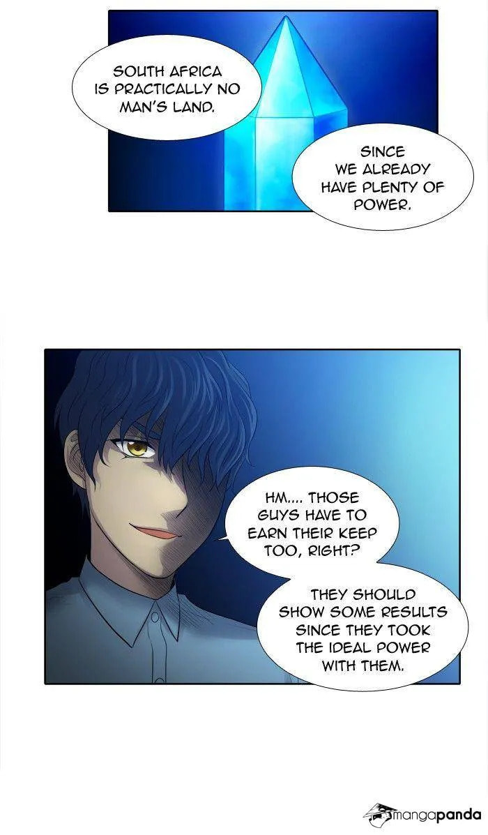 Read The Gamer chapter 141 image 33 on Lezhin