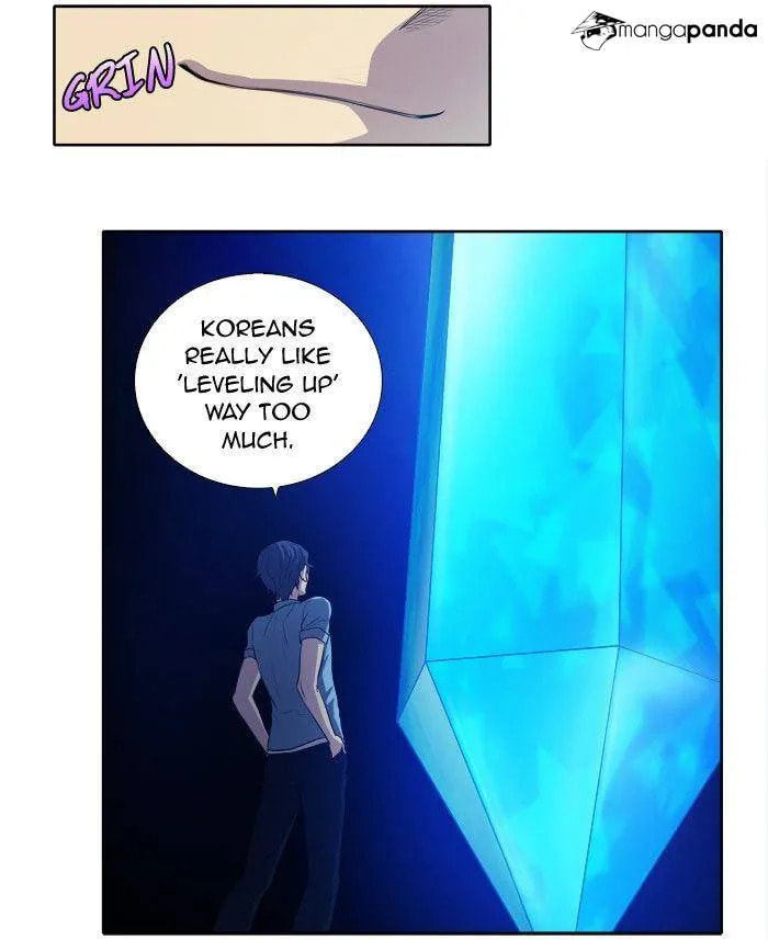 Read The Gamer chapter 141 image 34 on Lezhin