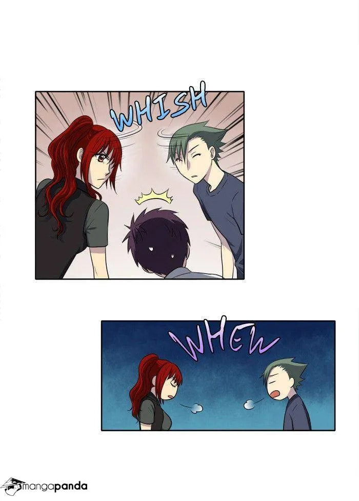 Read The Gamer chapter 141 image 4 on Lezhin