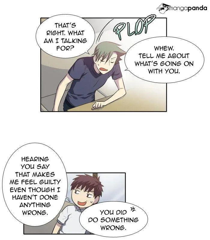 Read The Gamer chapter 141 image 5 on Lezhin