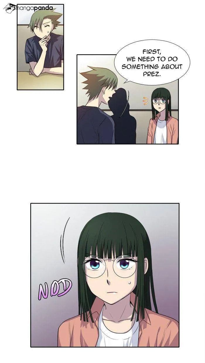 Read The Gamer chapter 141 image 8 on Lezhin
