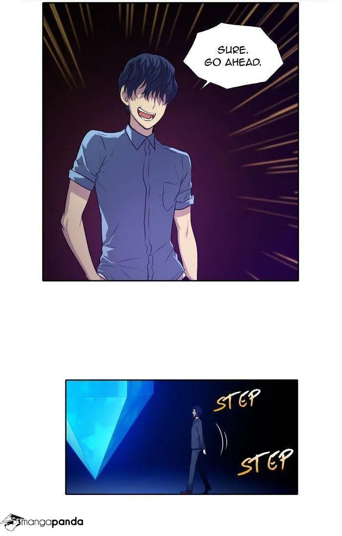 Read The Gamer chapter 142 image 13 on Lezhin