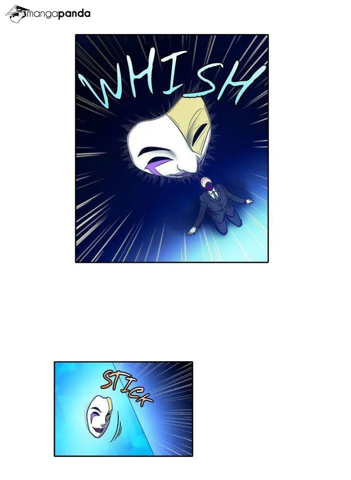 Read The Gamer chapter 142 image 17 on Lezhin
